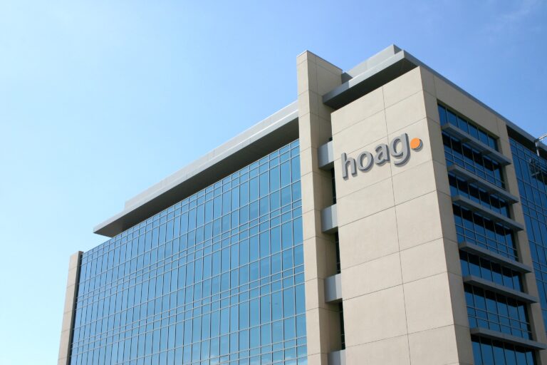Hoag Scan